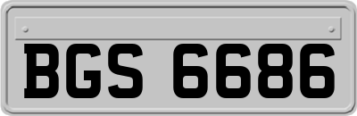 BGS6686