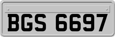 BGS6697