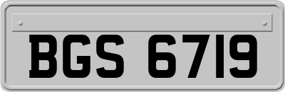 BGS6719