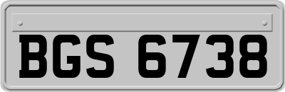 BGS6738