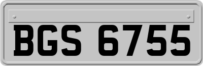 BGS6755