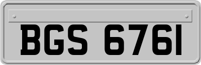BGS6761
