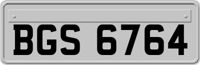 BGS6764