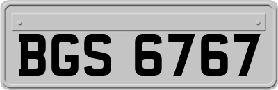 BGS6767