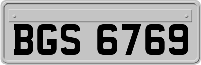 BGS6769
