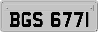 BGS6771