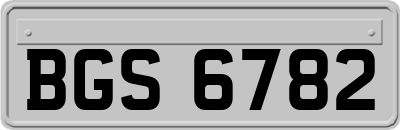 BGS6782