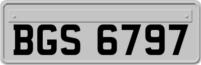 BGS6797