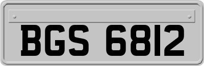 BGS6812