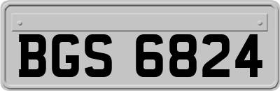 BGS6824