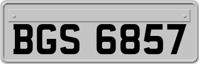 BGS6857
