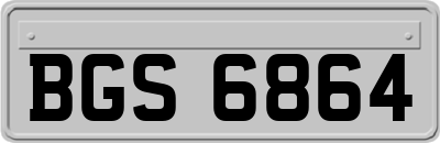 BGS6864