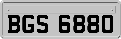 BGS6880