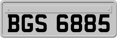 BGS6885