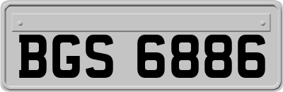 BGS6886