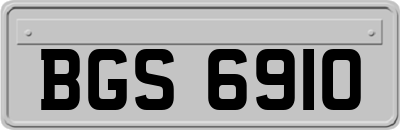 BGS6910