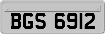 BGS6912