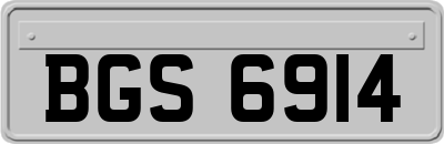 BGS6914