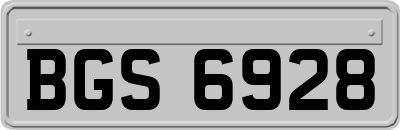 BGS6928