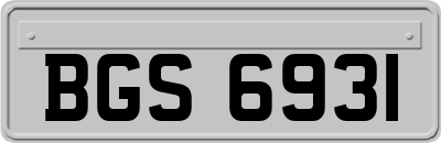 BGS6931