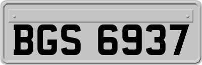BGS6937