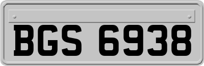 BGS6938