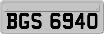 BGS6940