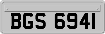 BGS6941