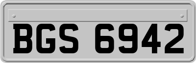 BGS6942