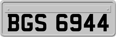 BGS6944