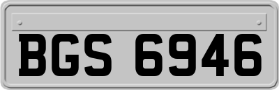 BGS6946