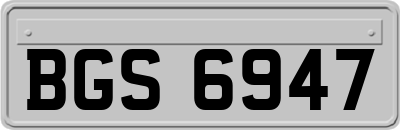 BGS6947