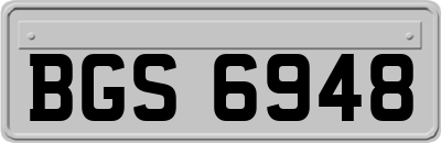 BGS6948