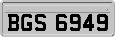 BGS6949