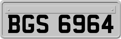 BGS6964