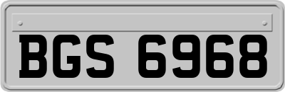 BGS6968