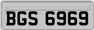 BGS6969