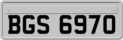 BGS6970