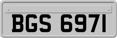 BGS6971