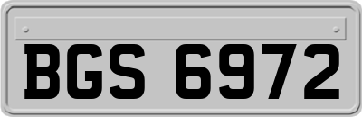 BGS6972