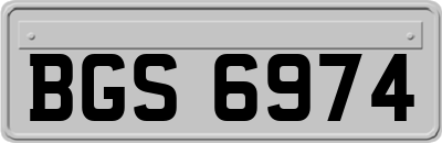 BGS6974