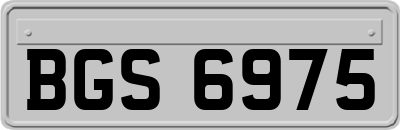 BGS6975