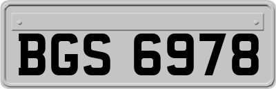 BGS6978