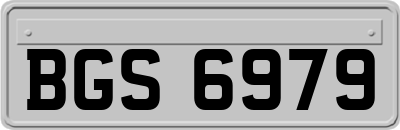 BGS6979