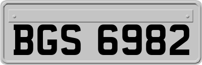 BGS6982
