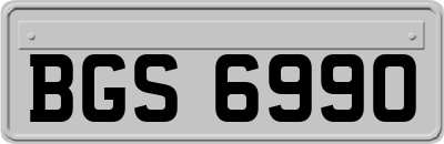 BGS6990