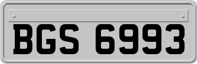 BGS6993