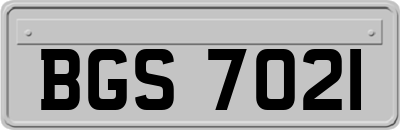 BGS7021