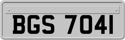 BGS7041