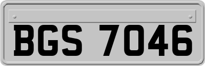BGS7046
